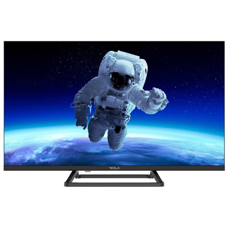 Televizor LED Tesla 32E325BH, 81 cm, Rezolutie HD Ready, Negru